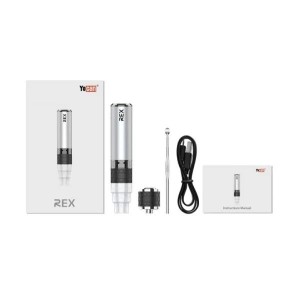 Yocan Rex Portable E-nail Vaporizer Kit [YCREX]